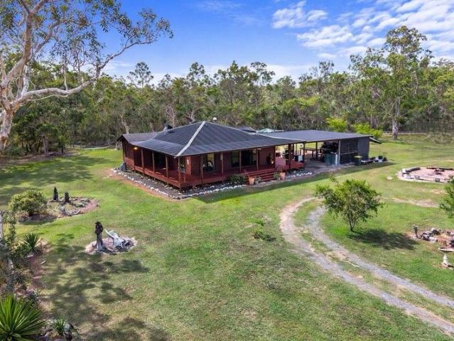 Cottage for sale in Pacific Haven, Queensland