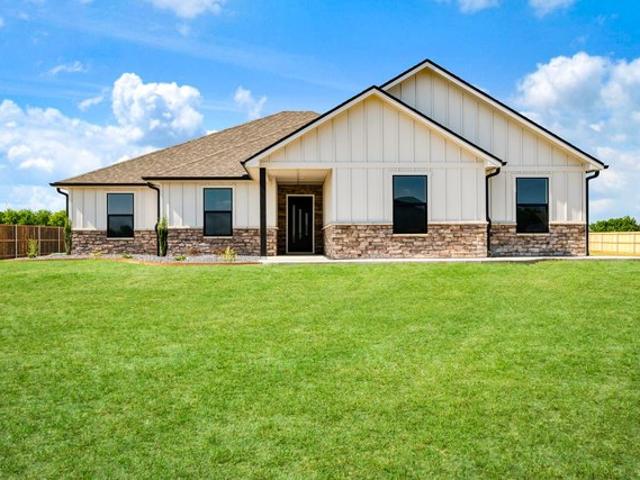 House for sale in Lamar, Texas