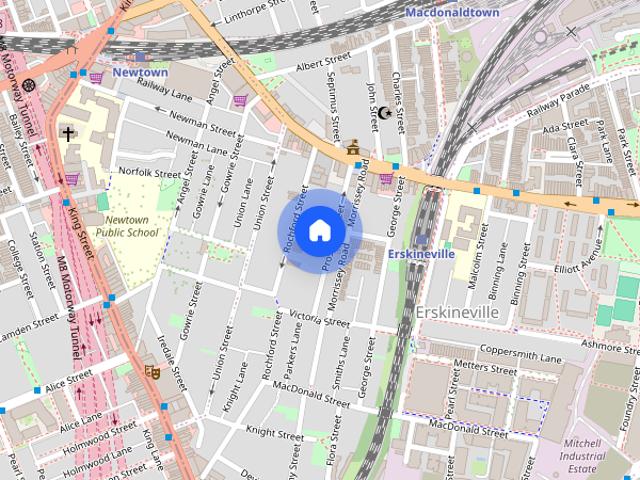 House for rent in Sydney, New South Wales