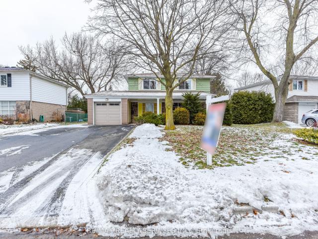 House for sale in Georgina, Ontario