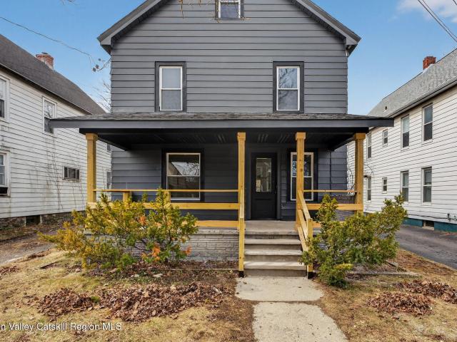 House for sale in Alcove, New York