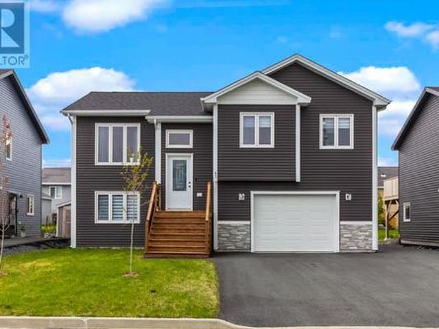 House for sale in Paradise, Newfoundland And Labrador