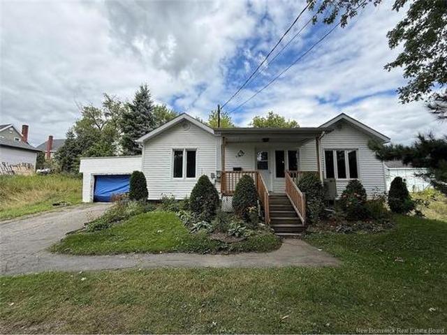 House for sale in Madawaska, New Brunswick