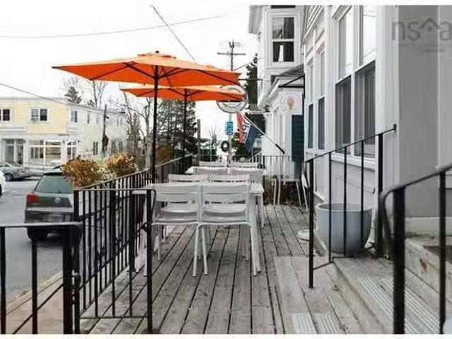 House for sale in Chester, Nova Scotia