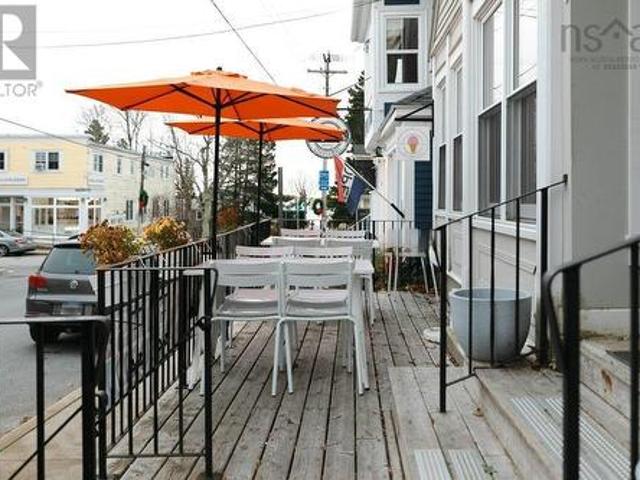 Commercial for sale in Chester, Nova Scotia