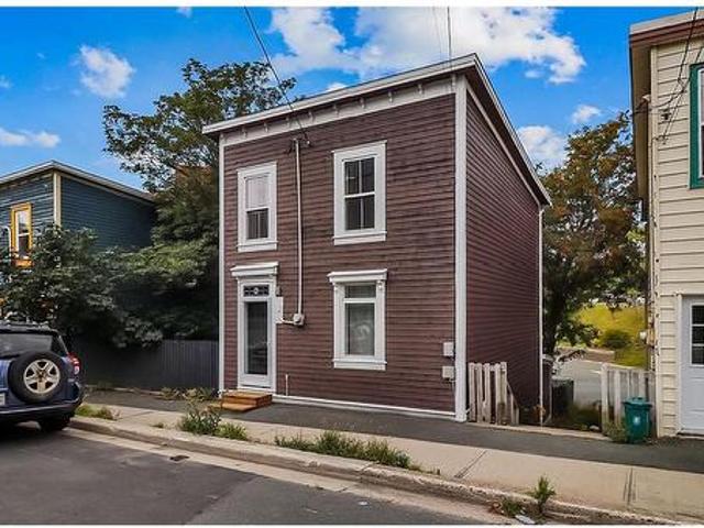 House for sale in Foxtrap, Newfoundland And Labrador