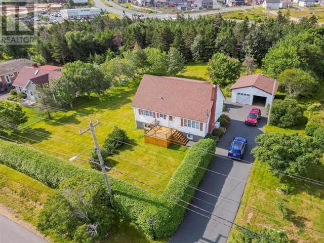 House for sale in Foxtrap, Newfoundland And Labrador