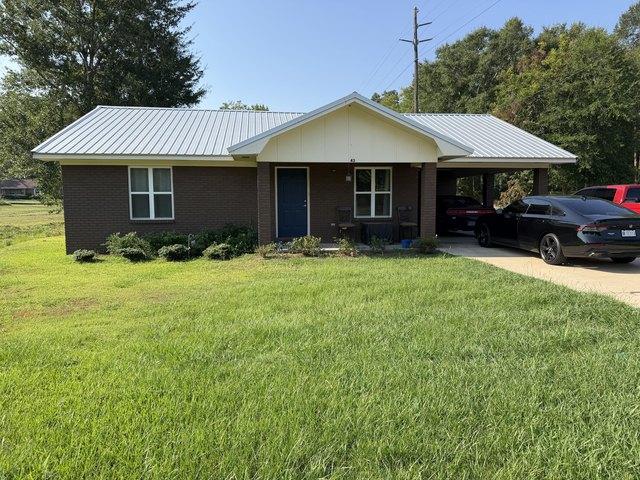 House for sale in Sumrall, Mississippi