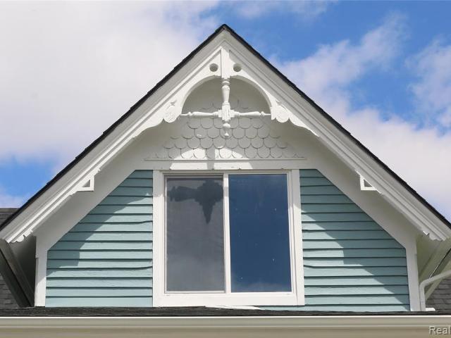 House for sale in Mount Clemens, Michigan