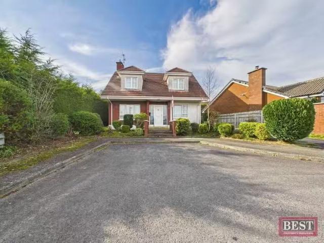 House for sale