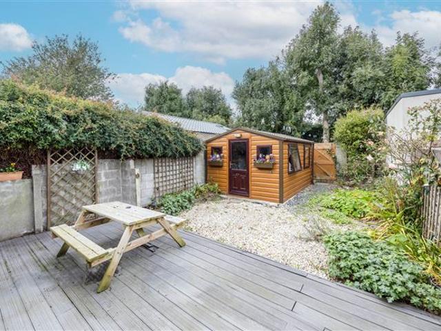 Terraced House for sale in Dublin 5, Bluebell
