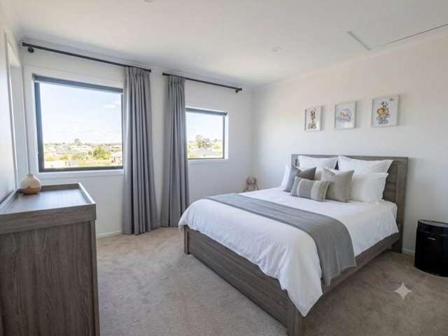Townhouse for rent in Manurewa