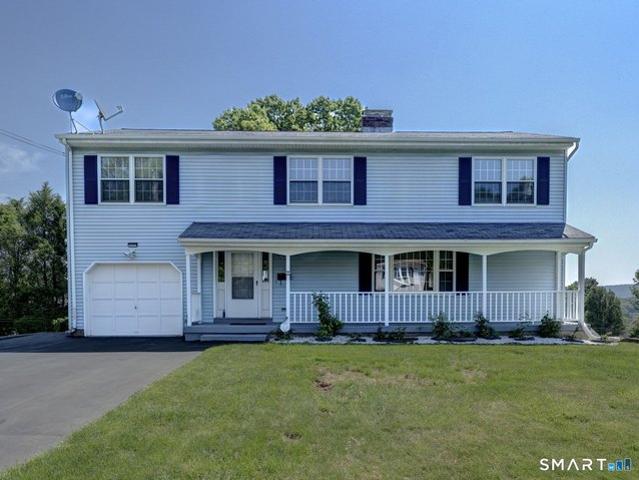 House for sale in Southington, Connecticut