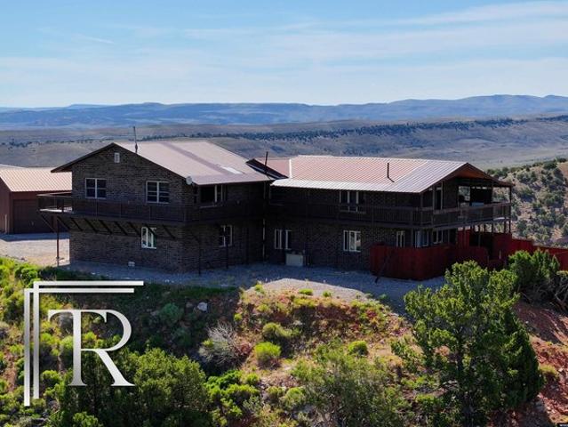 House for sale in Wyoming