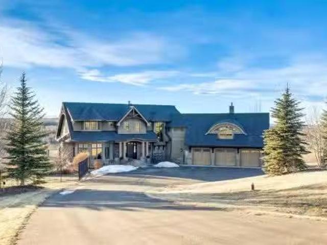 House for sale in Alberta