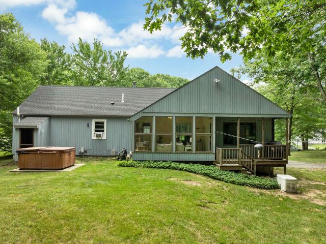 House for sale in New Hampshire