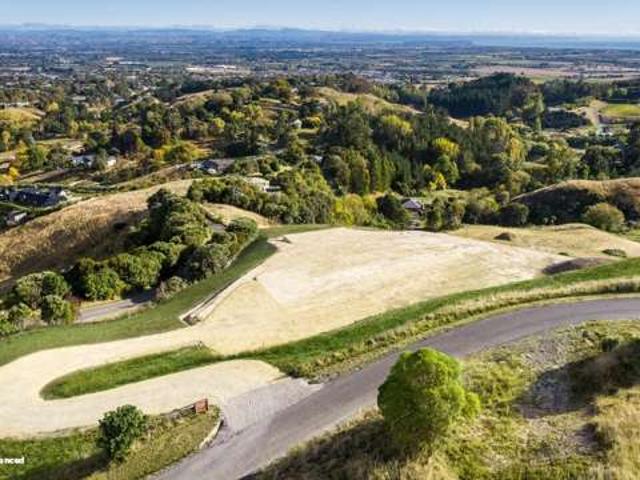 Land for sale in Havelock North