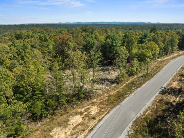 Land for sale in Shotgun Annie Subdivision, Jamestown