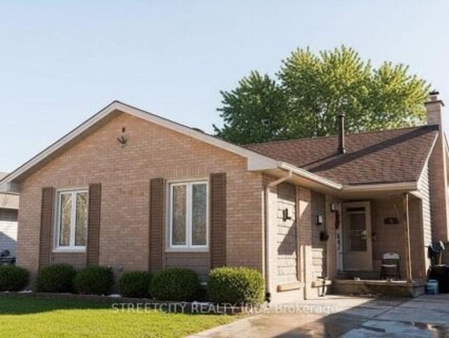 House for sale in Arva, Ontario
