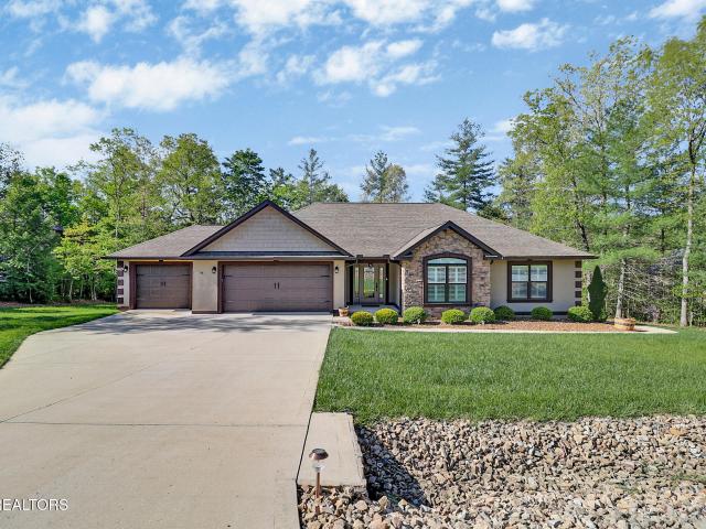 House for sale in Tennessee