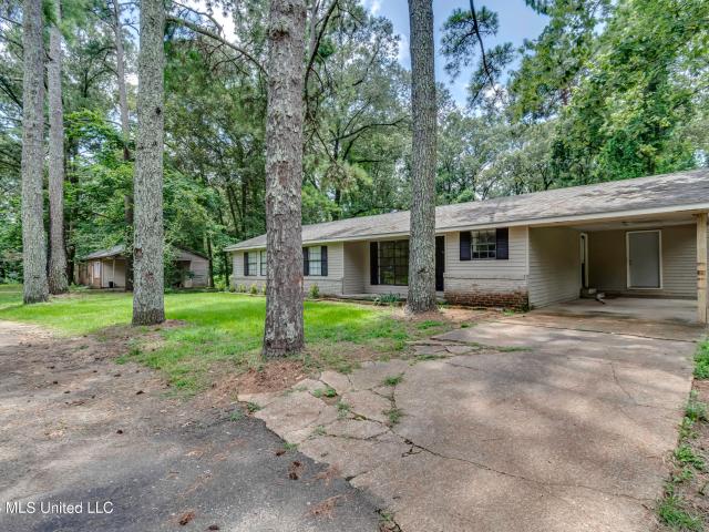 House for sale in Yazoo City, Mississippi
