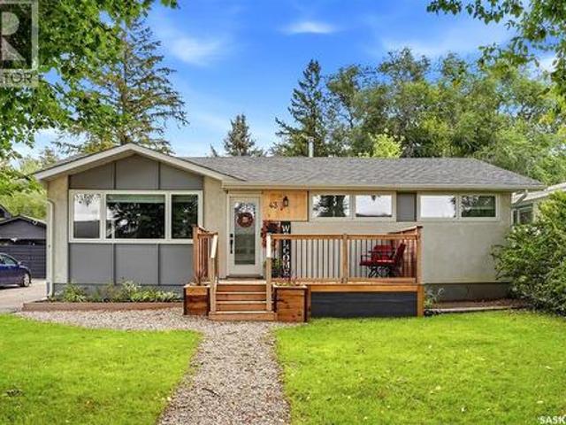 House for sale in Whitmore Park, Regina