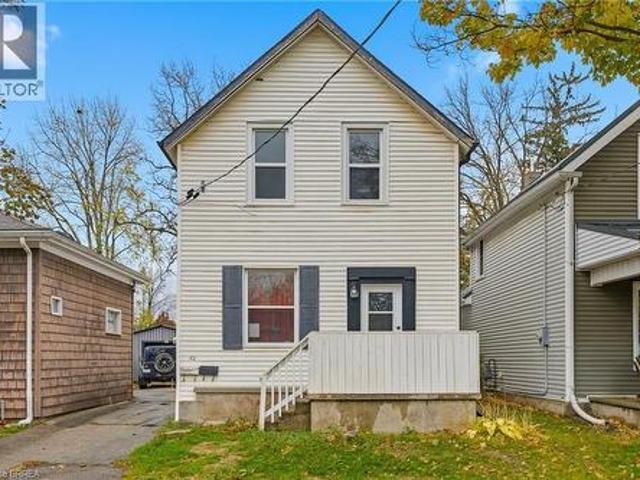 Property for sale in Brant, Ontario