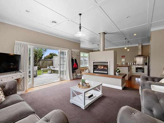 House for sale in Fitzroy, New Plymouth