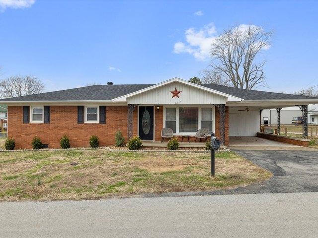 House for sale in Fordsville, Kentucky