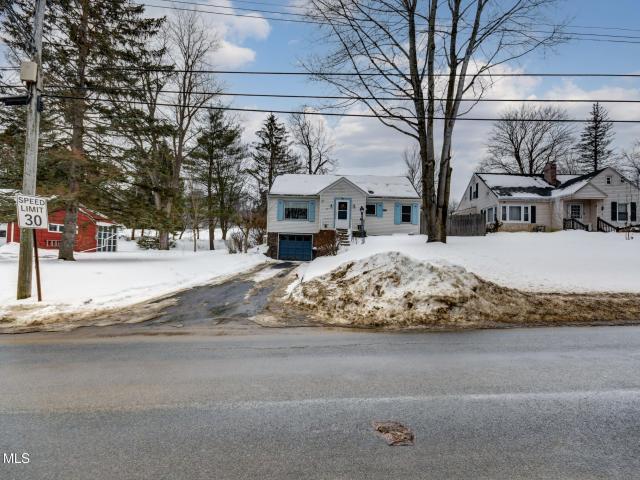 House for sale in Canajoharie, New York