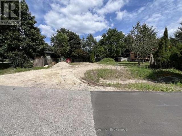 Land for sale in Guelph, Ontario