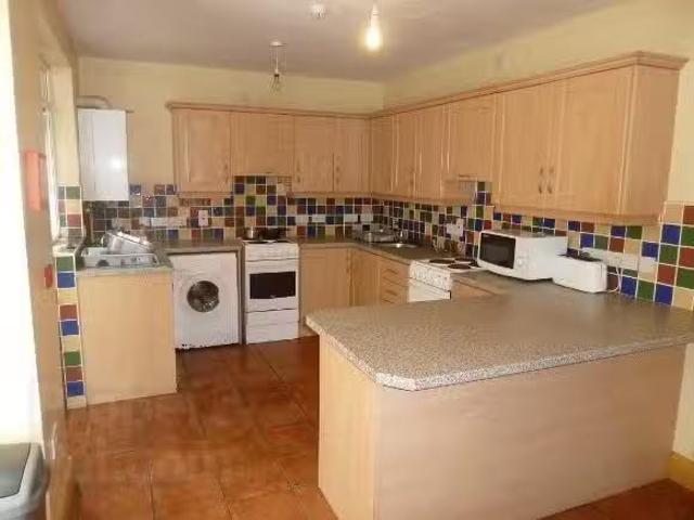 House to rent