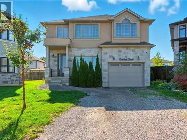 House for sale in Ancaster, Ontario