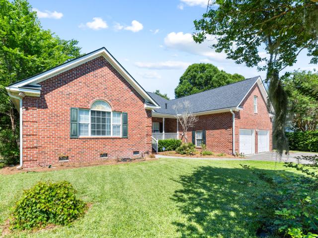 House for sale in Charleston, South Carolina