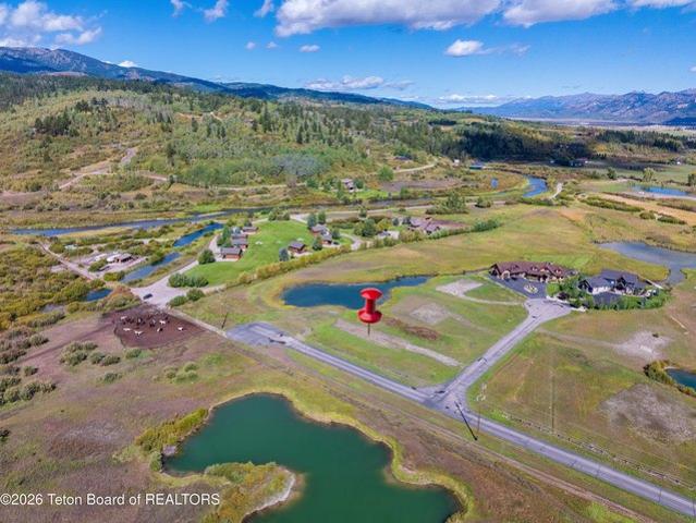 Land for sale in Wyoming