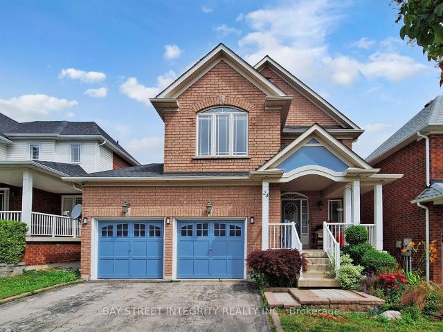 House for sale in York, Ontario