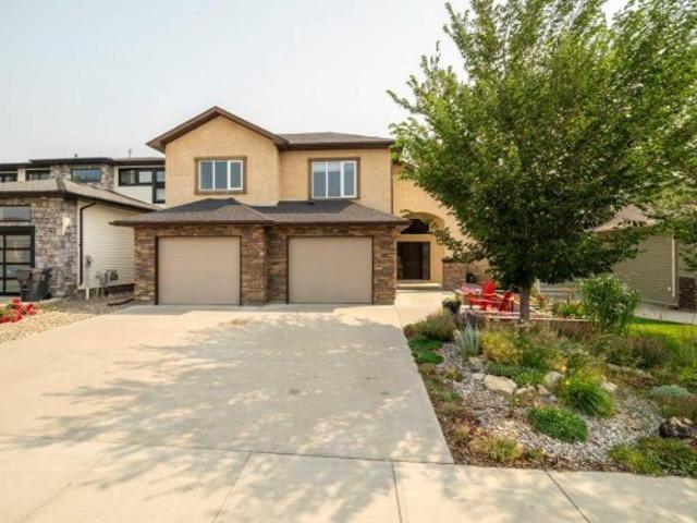 House for sale in Lethbridge, Alberta