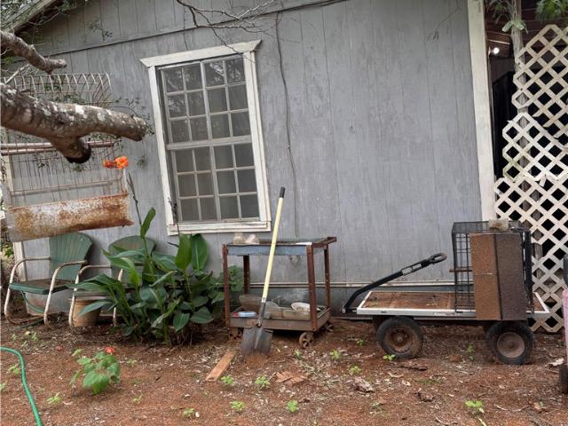House for sale in Hebbronville, Texas