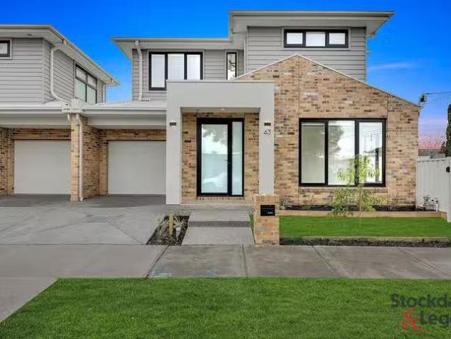House for rent in Laverton, Victoria