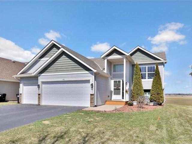 House for sale in Circle Pines, Minnesota
