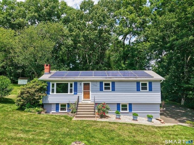 House for sale in Wolcott, Connecticut