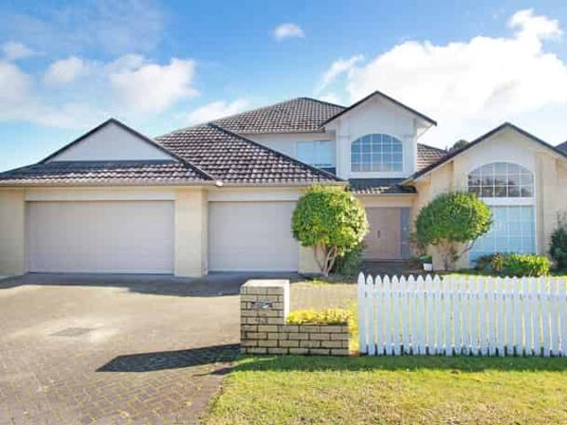 House for rent in East Tamaki, Oroua County