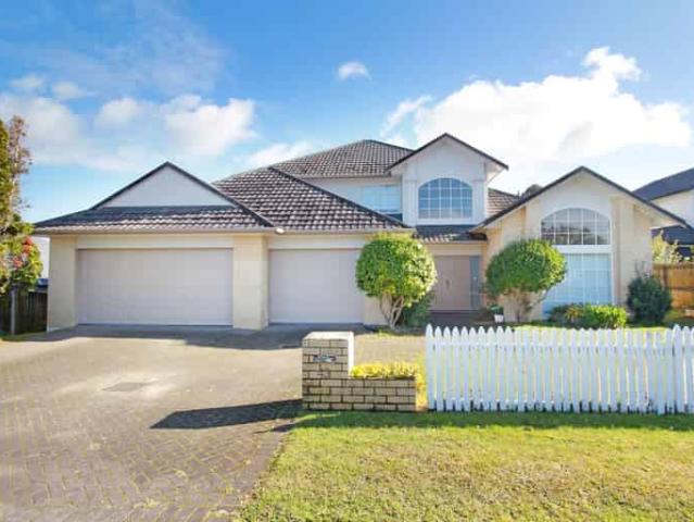 House for rent in East Tamaki, Oroua County
