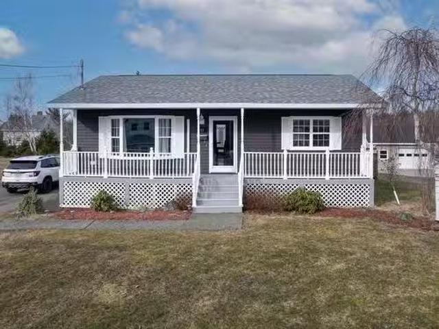 House for sale in Nova Scotia