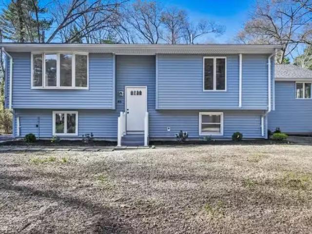 House for sale in Plymouth