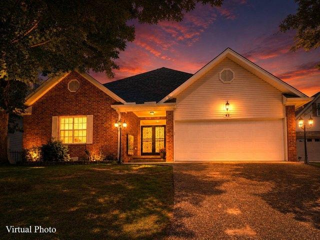 House for sale in Ark