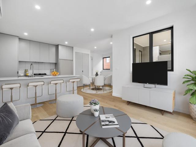 House for rent in Niddrie, Melbourne