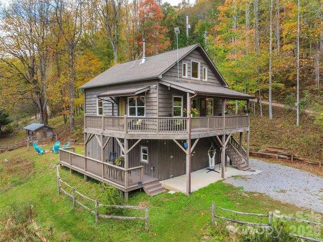 House for sale in Clyde, Haywood County