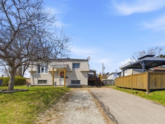House for sale in Gatineau, Quebec
