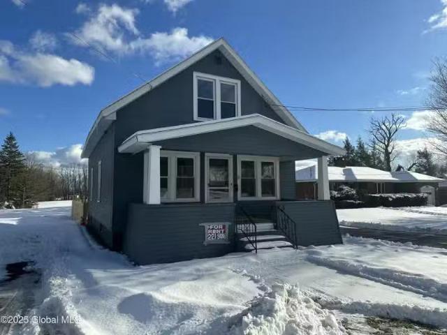 House for rent in Albany